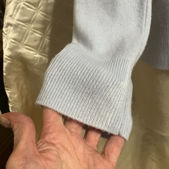 Laura Scott decorative crewneck sweater - Picture 6 of 9